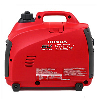 EU 10 iT1 Генератор бензиновый инверторный HONDA EU10iT1RG